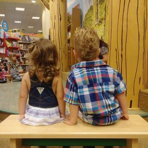 Meet your Posher, Melissa